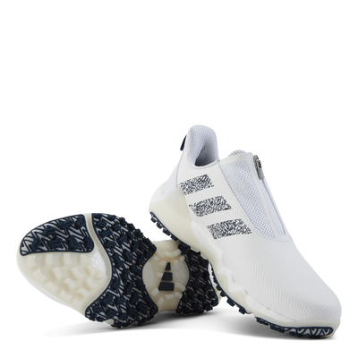 Adidas Codechaos 22 Boa Spikel White/crew Navy/crystal White