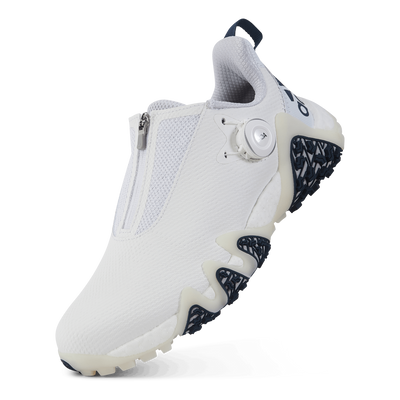 Codechaos 22 BOA Spikeless Golf Shoes Cloud White / Crew Navy / Crystal White