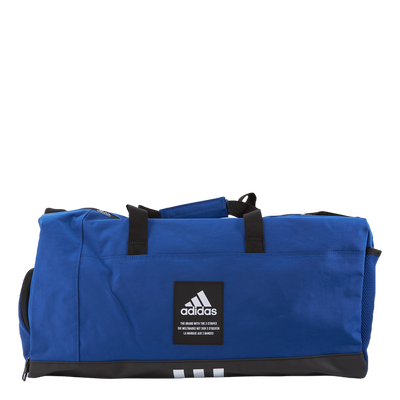 4ATHLTS Medium Duffel Bag Team Royal Blue