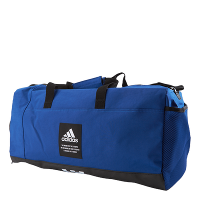 4ATHLTS Medium Duffel Bag Team Royal Blue