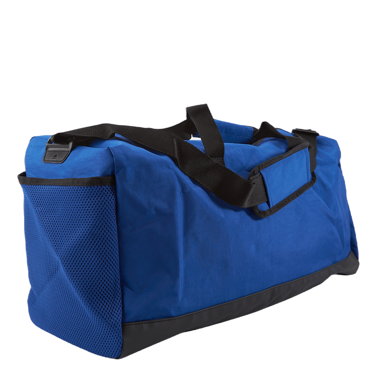 4ATHLTS Medium Duffel Bag Team Royal Blue