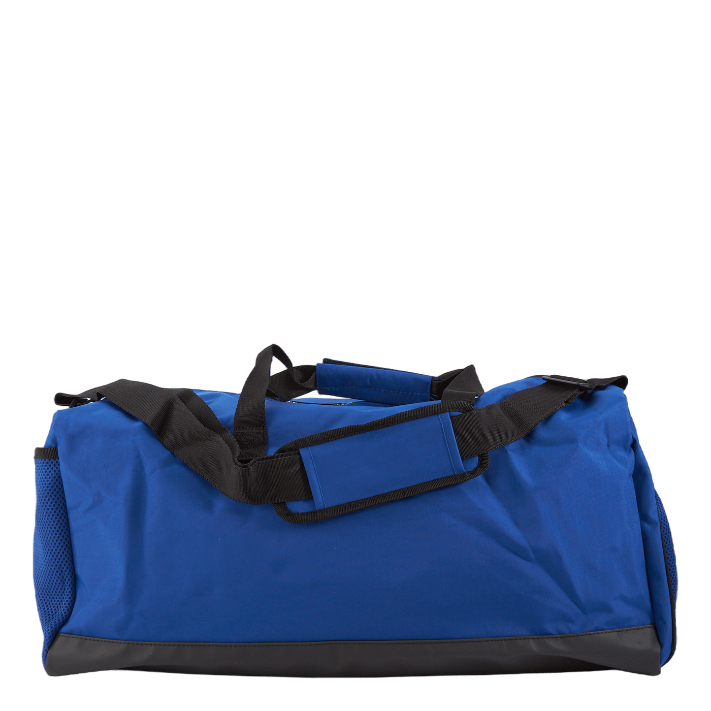 4ATHLTS Medium Duffel Bag Team Royal Blue