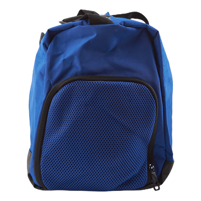 4ATHLTS Medium Duffel Bag Team Royal Blue