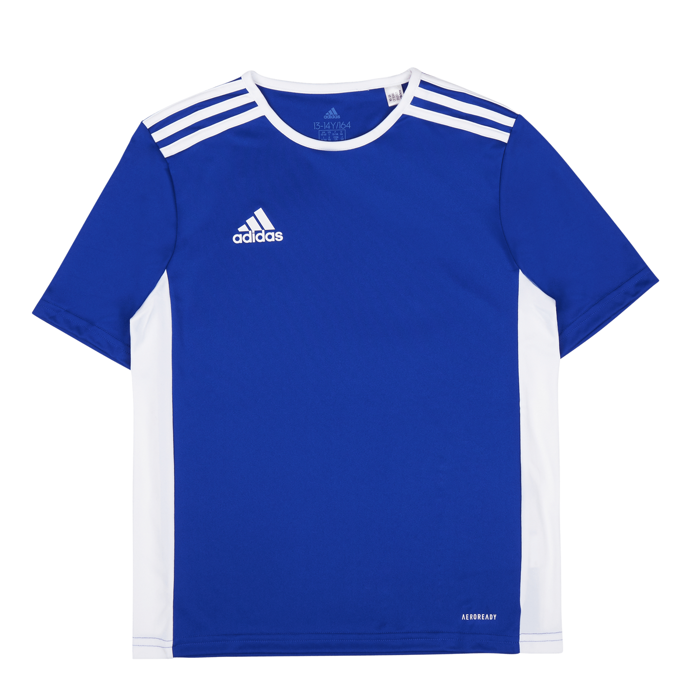 Entrada Jersey Bold Blue