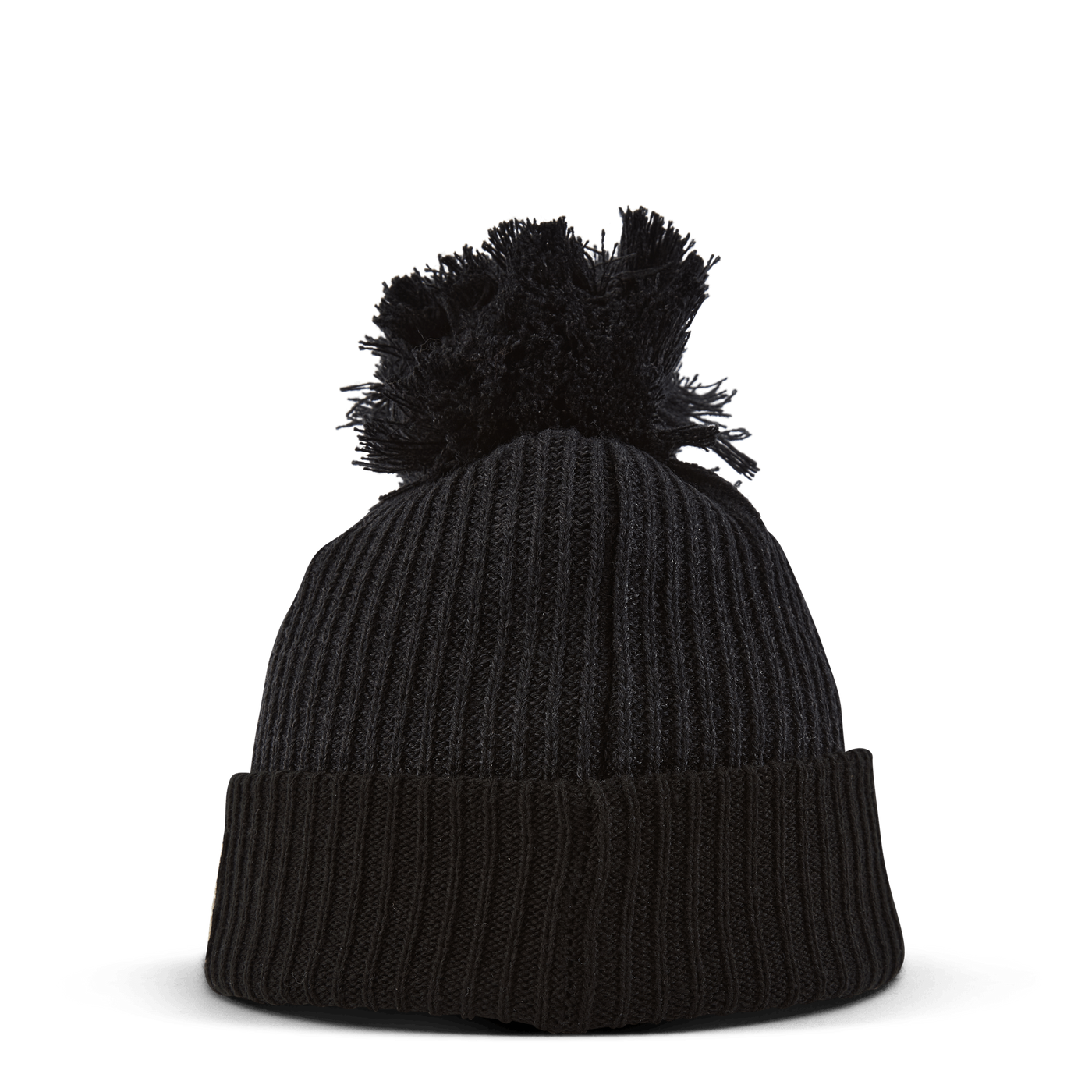 Adidas Kids Beanie For Boys Black