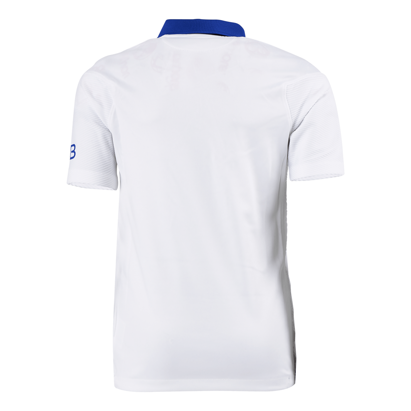 Psg Away Shirt 20/21 Kids White