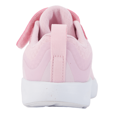 Kids Nike Wearallday Low-top Pink/white