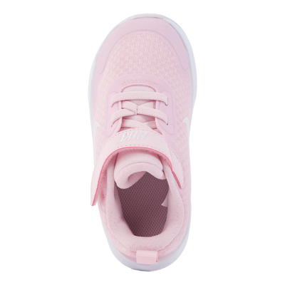 Kids Nike Wearallday Low-top Pink/white