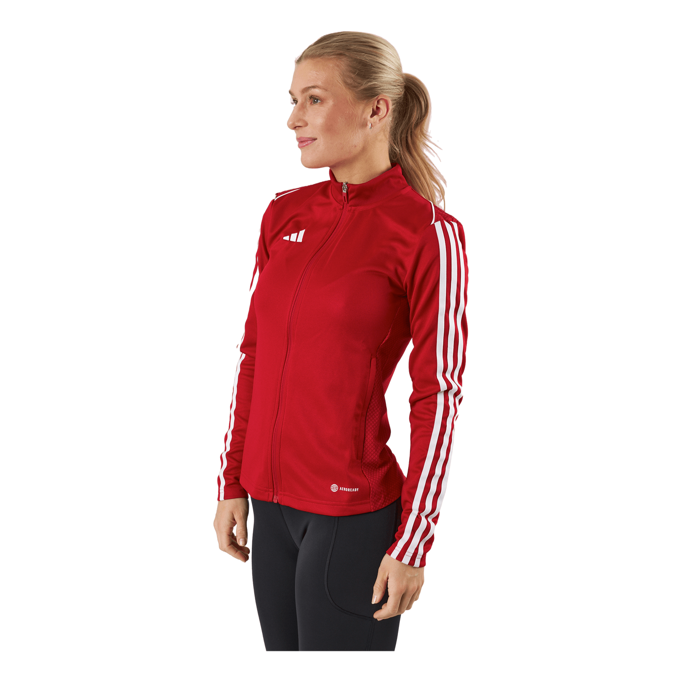 Tiro 23 League Training Track Top Team Power Red 2