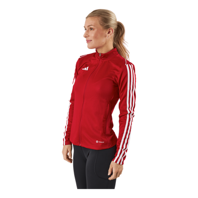 Tiro 23 League Training Track Top Team Power Red 2