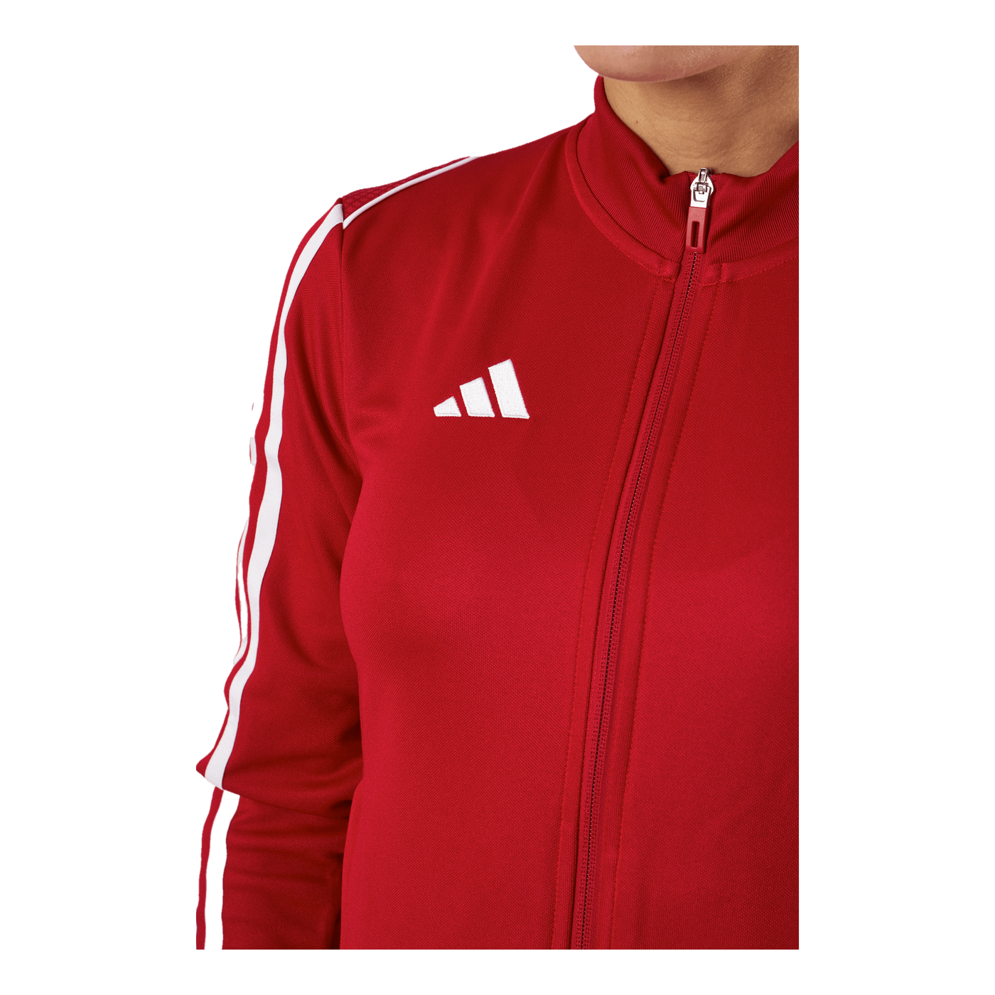 Tiro 23 League Training Track Top Team Power Red 2