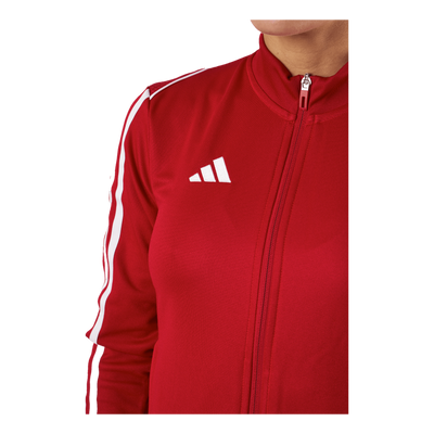 Tiro 23 League Training Track Top Team Power Red 2