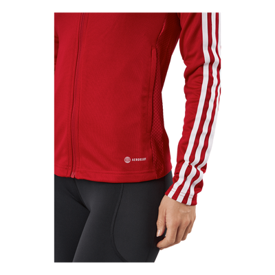 Tiro 23 League Training Track Top Team Power Red 2