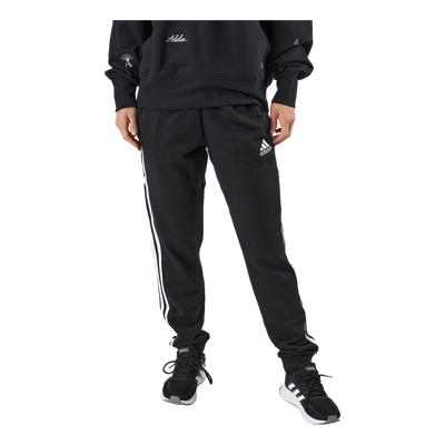 Outline Joggers Black