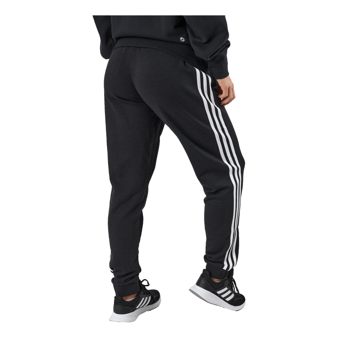 Outline Joggers Black