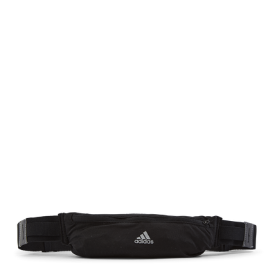 Adidas Running Hip Bag Belt Black