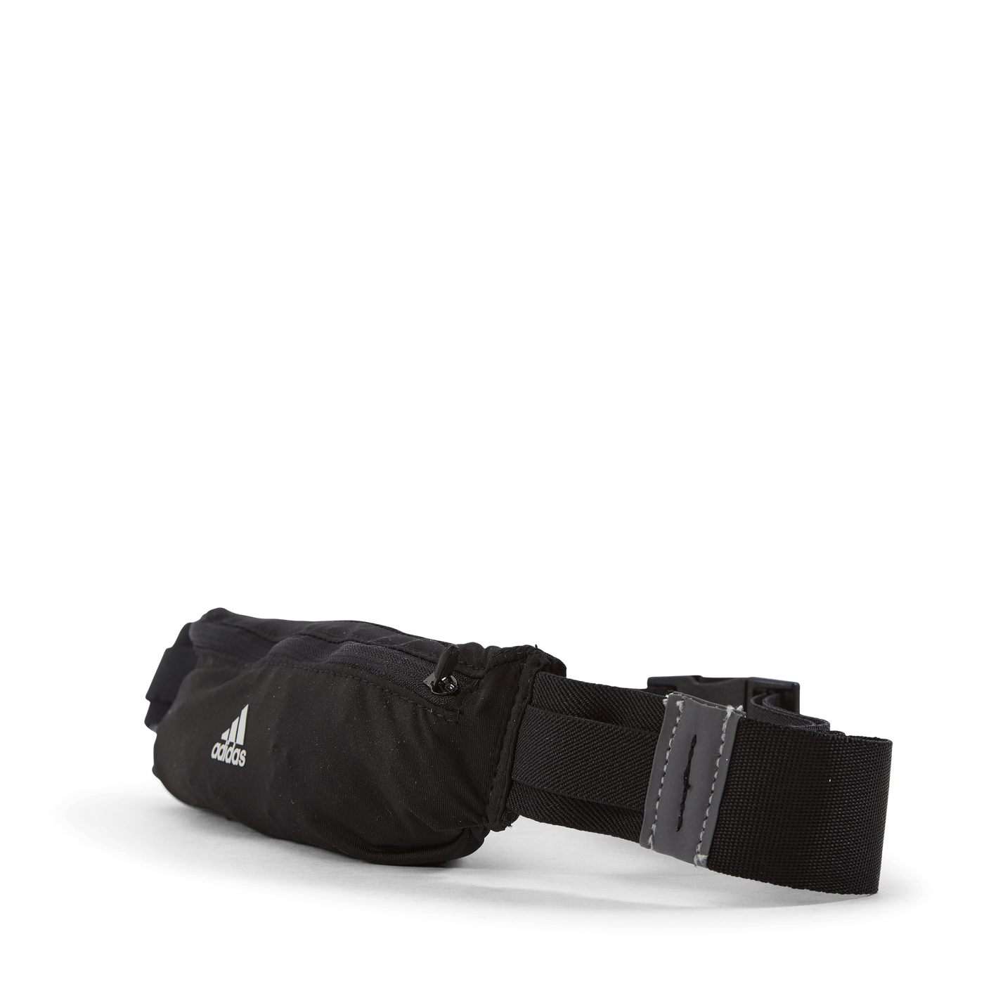 Adidas Running Hip Bag Belt Black