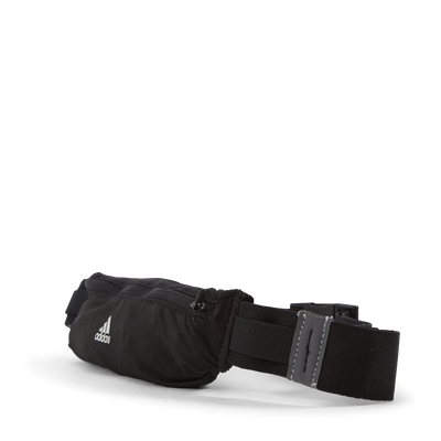 Adidas Running Hip Bag Belt Black