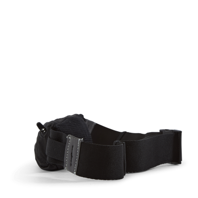 Adidas Running Hip Bag Belt Black