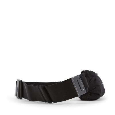 Adidas Running Hip Bag Belt Black