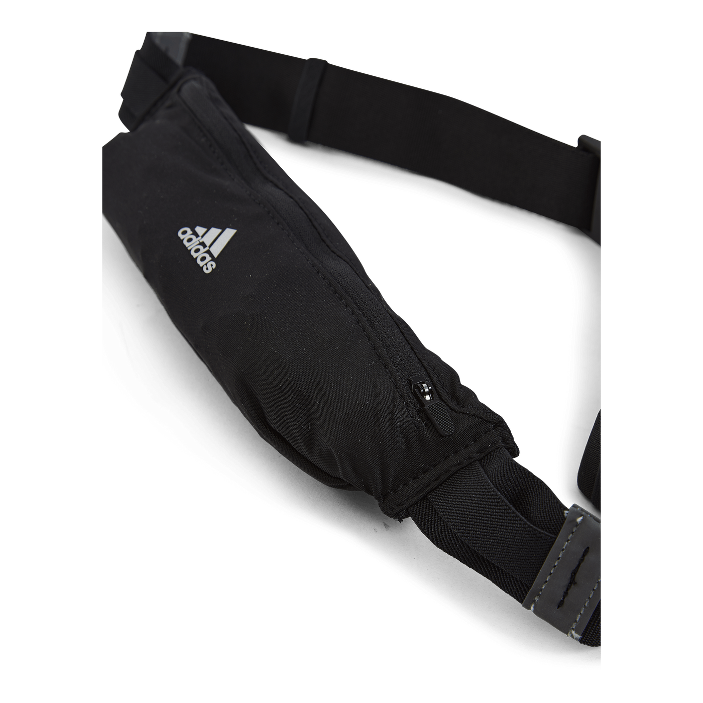 Adidas Running Hip Bag Belt Black