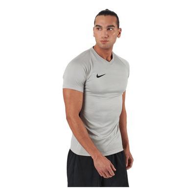 Nike Tiempo Premier Short Slee Grey