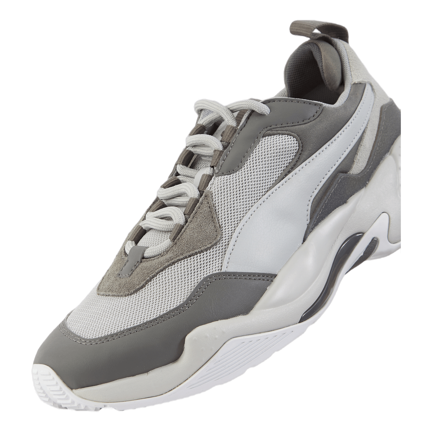 Puma Thunder Fashion 2.1 Men's Grey