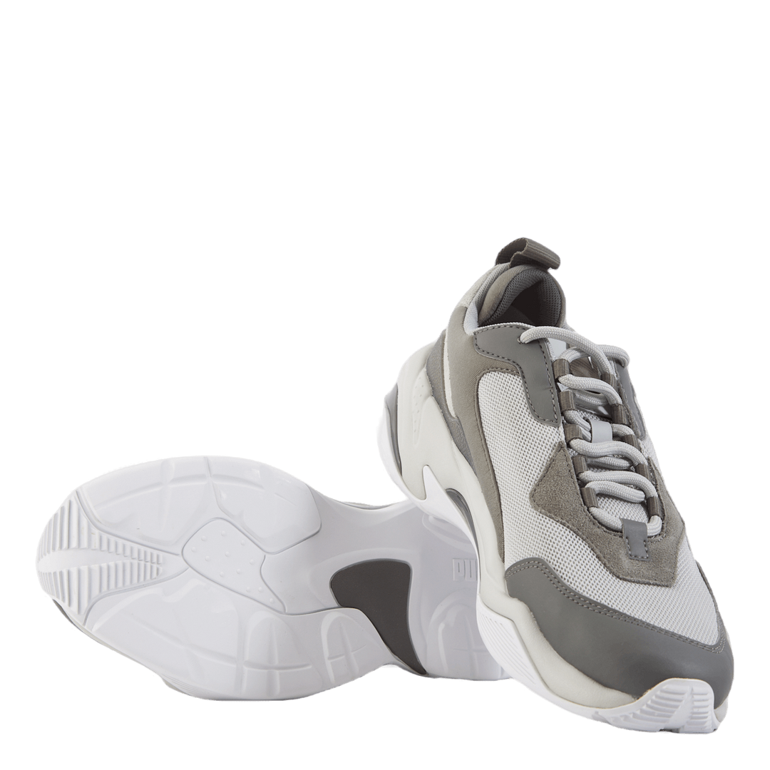 Puma Thunder Fashion 2.1 Men s Grey Puma Runforest