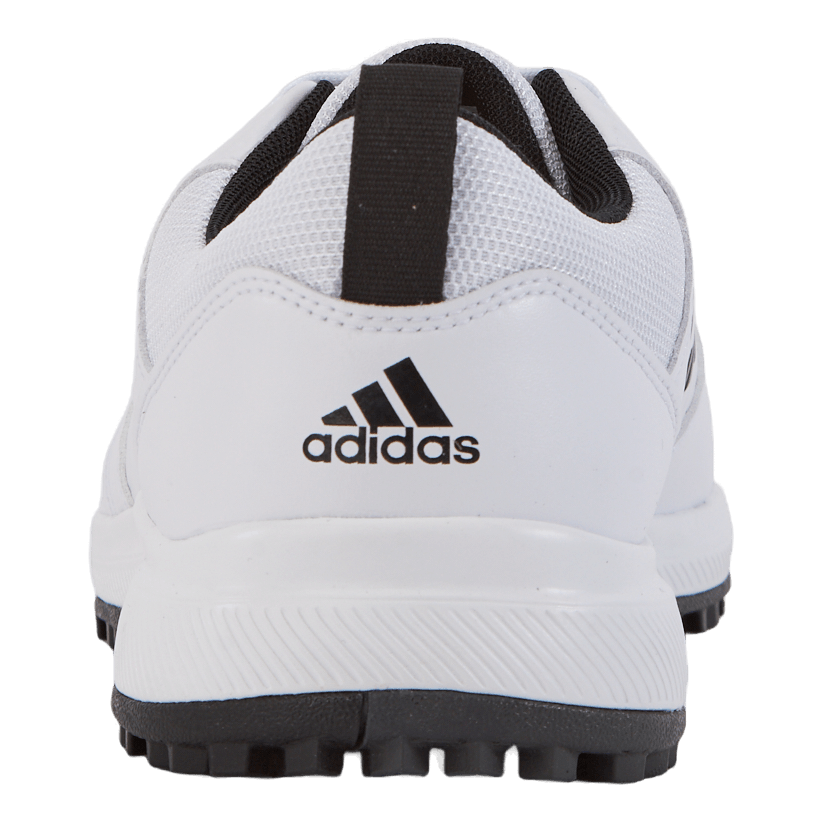 CP Traxion Spikeless Golf Shoes Cloud White / Core Black / Grey Six