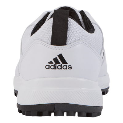 CP Traxion Spikeless Golf Shoes Cloud White / Core Black / Grey Six