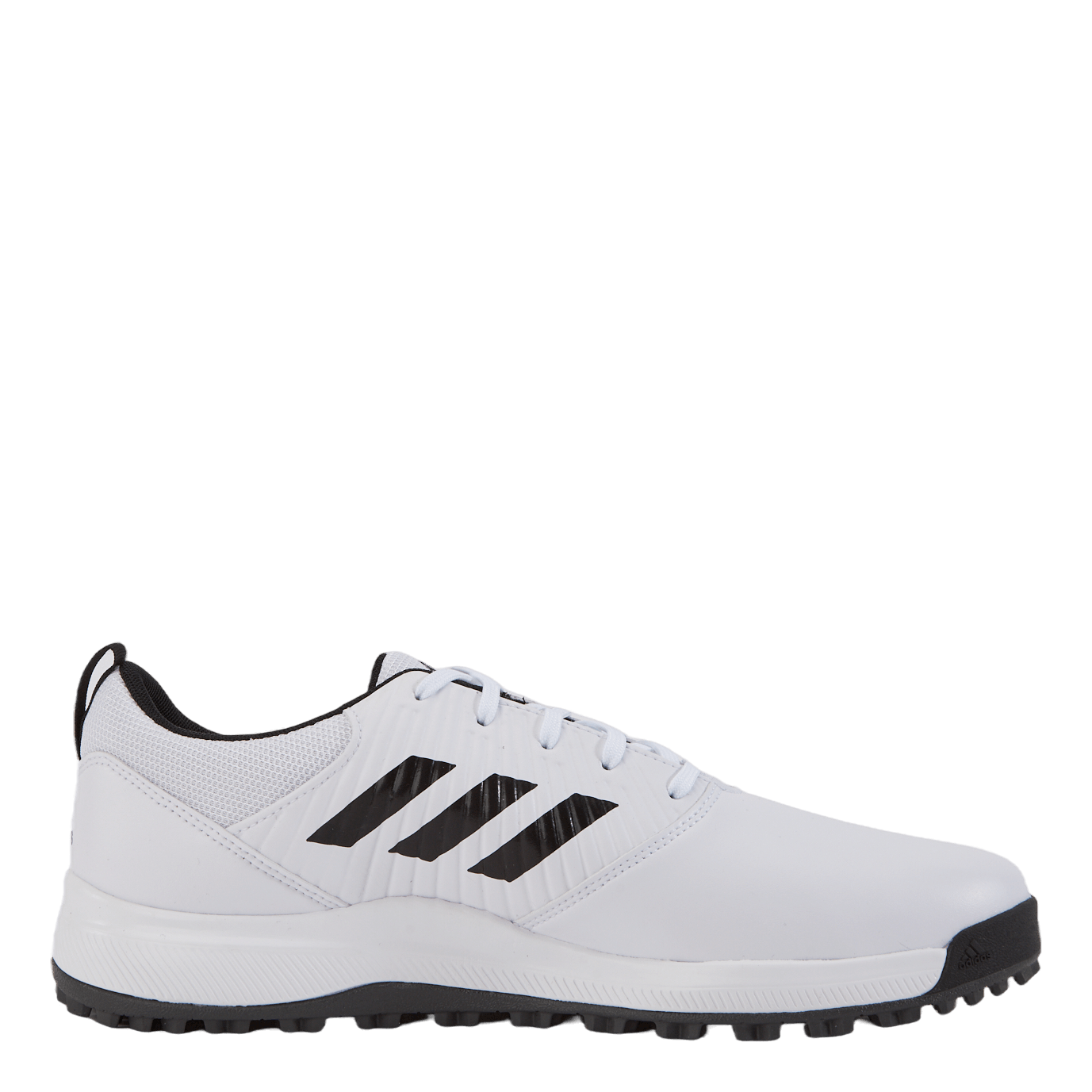 CP Traxion Spikeless Golf Shoes Cloud White / Core Black / Grey Six