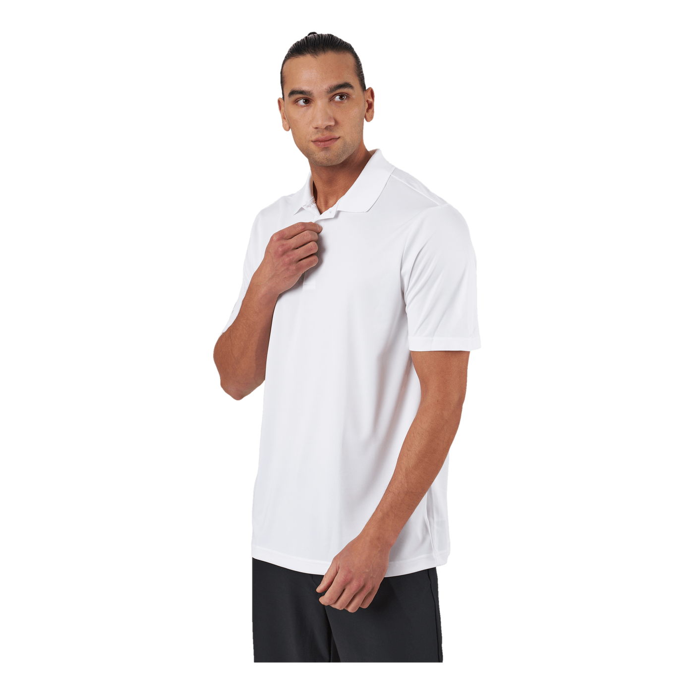 Performance Primegreen Polo Shirt White