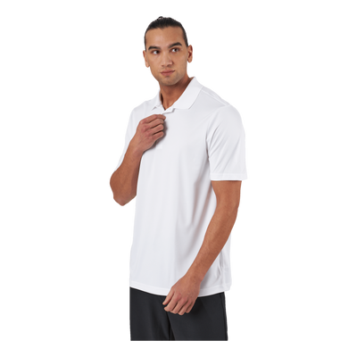 Performance Primegreen Polo Shirt White