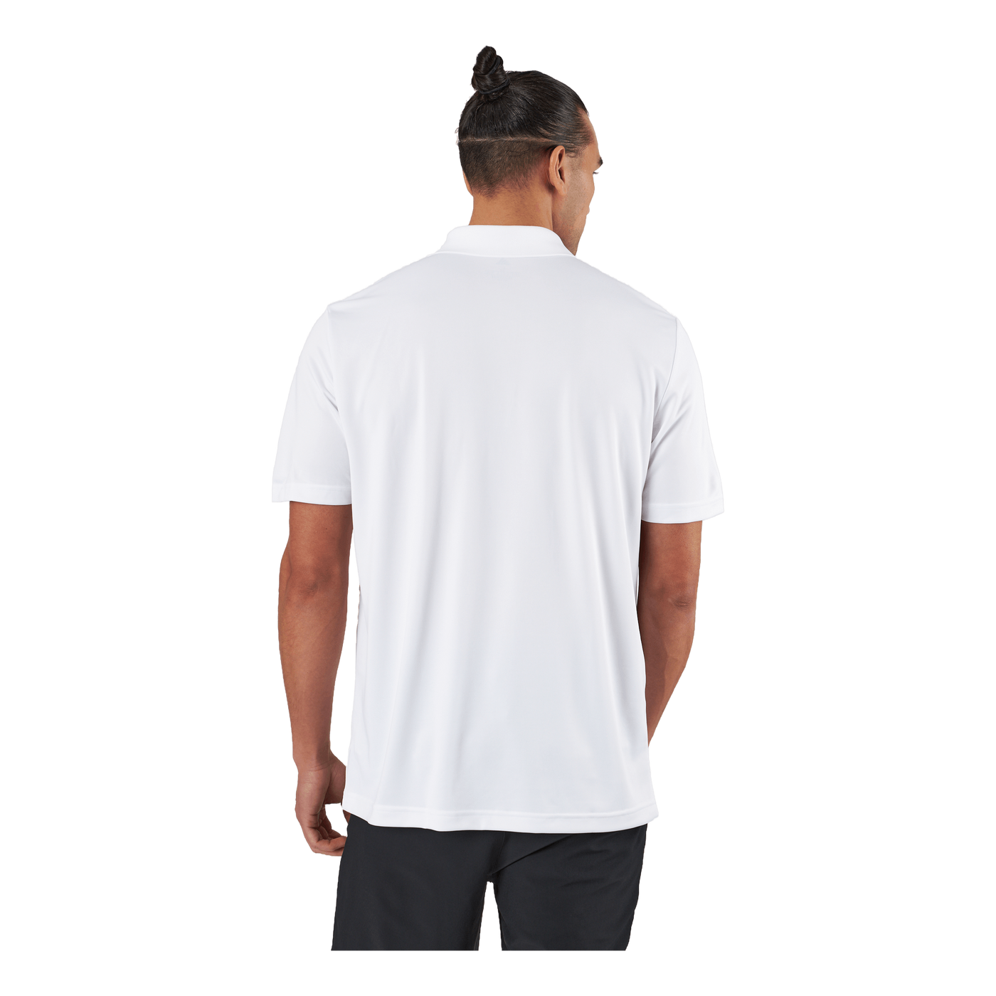 Performance Primegreen Polo Shirt White