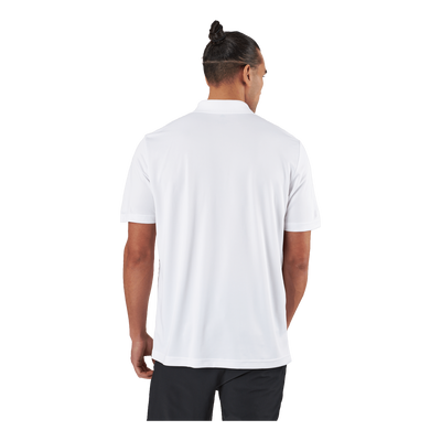 Performance Primegreen Polo Shirt White