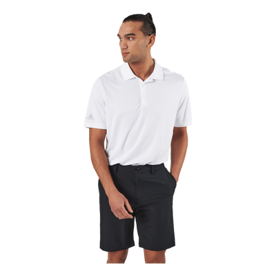 Performance Primegreen Polo Shirt White