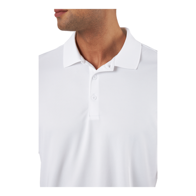 Performance Primegreen Polo Shirt White