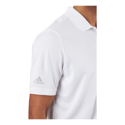 Performance Primegreen Polo Shirt White