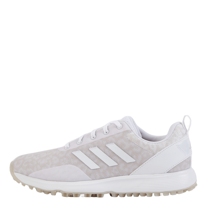 S2G SL Golf Shoes Ftwr White adidas Runforest