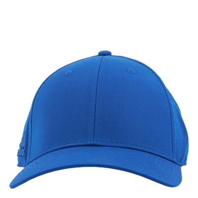 Crestable Golf Performance Cap Team Royal Blue