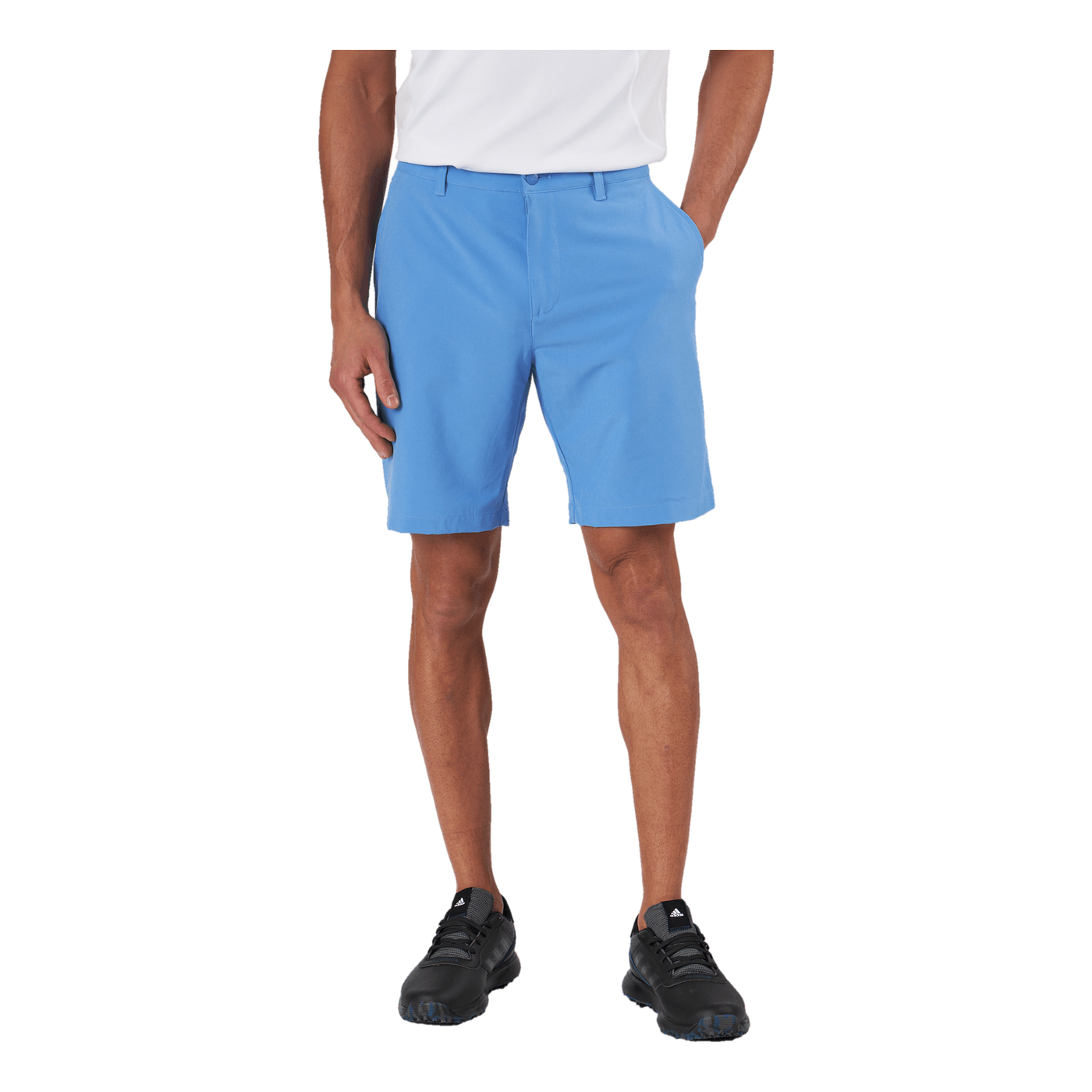 Ultimate365 8.5-Inch Golf Shorts Blufus