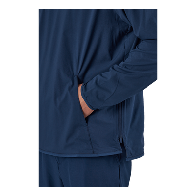 Go-To Lightweight WIND.RDY Golf Hoodie Collegiate Navy