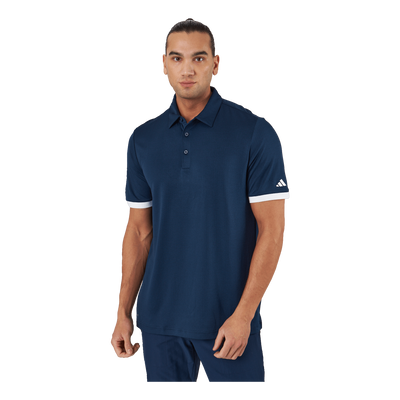 HEAT.RDY Polo Shirt Collegiate Navy