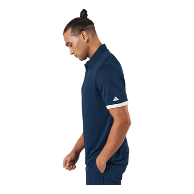 HEAT.RDY Polo Shirt Collegiate Navy