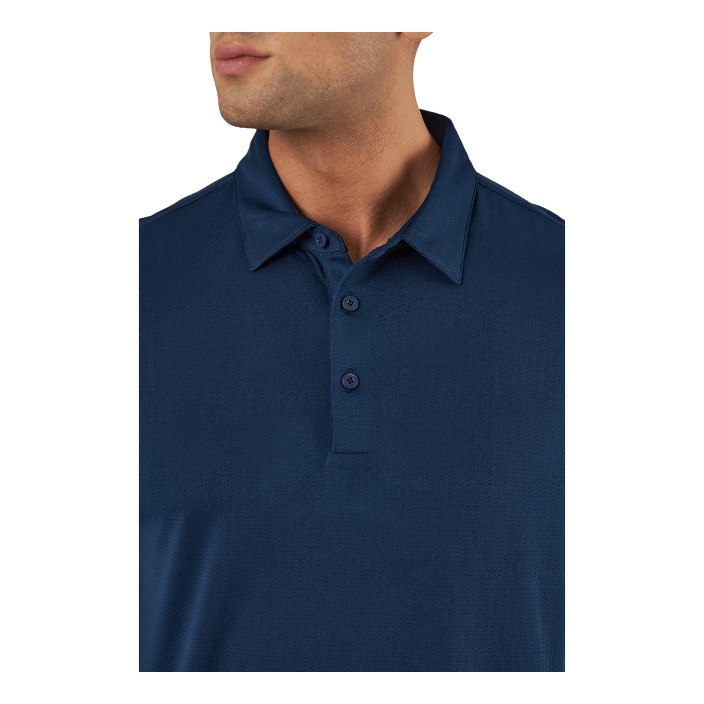 HEAT.RDY Polo Shirt Collegiate Navy