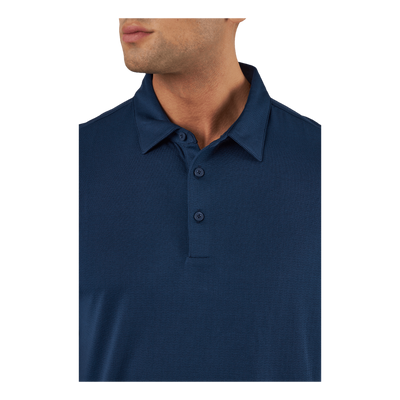 HEAT.RDY Polo Shirt Collegiate Navy