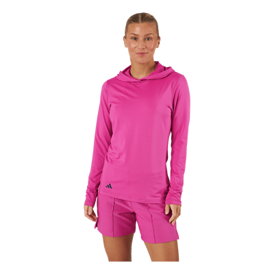 Performance Golf Hoodie Lucfuc