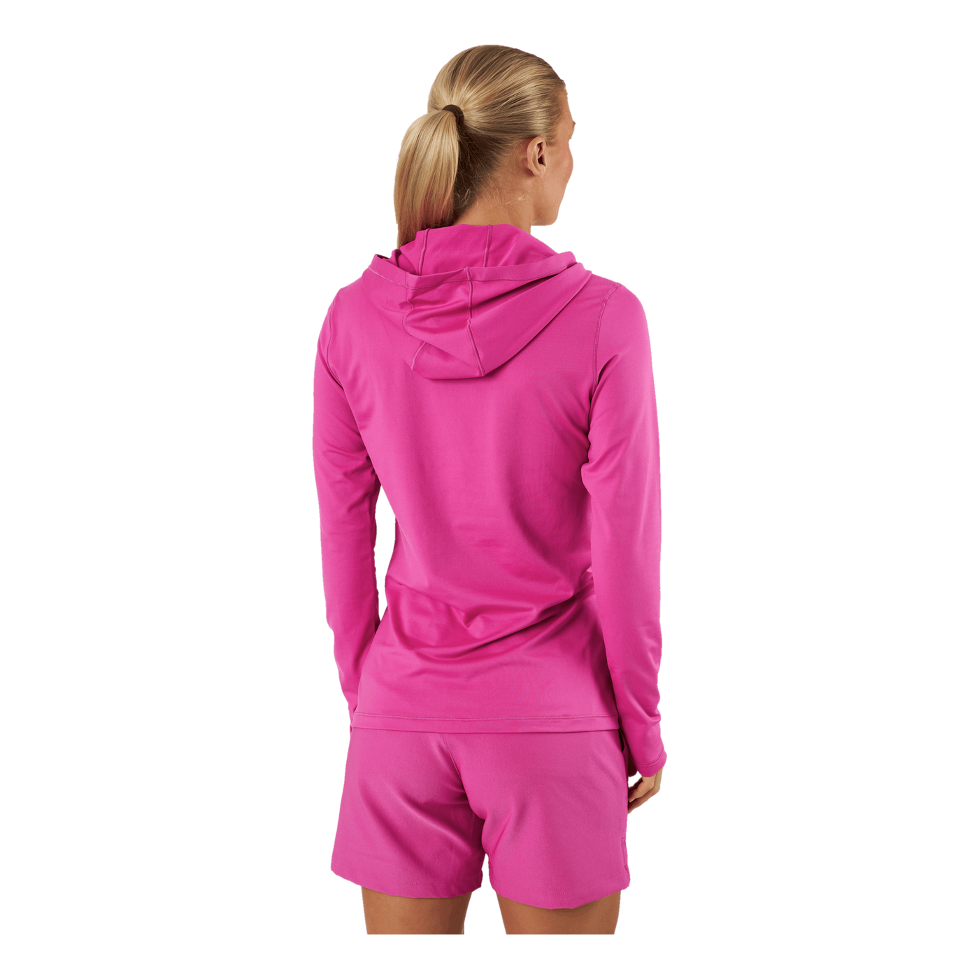 Performance Golf Hoodie Lucfuc