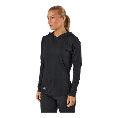 Performance Golf Hoodie Black