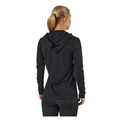 Performance Golf Hoodie Black